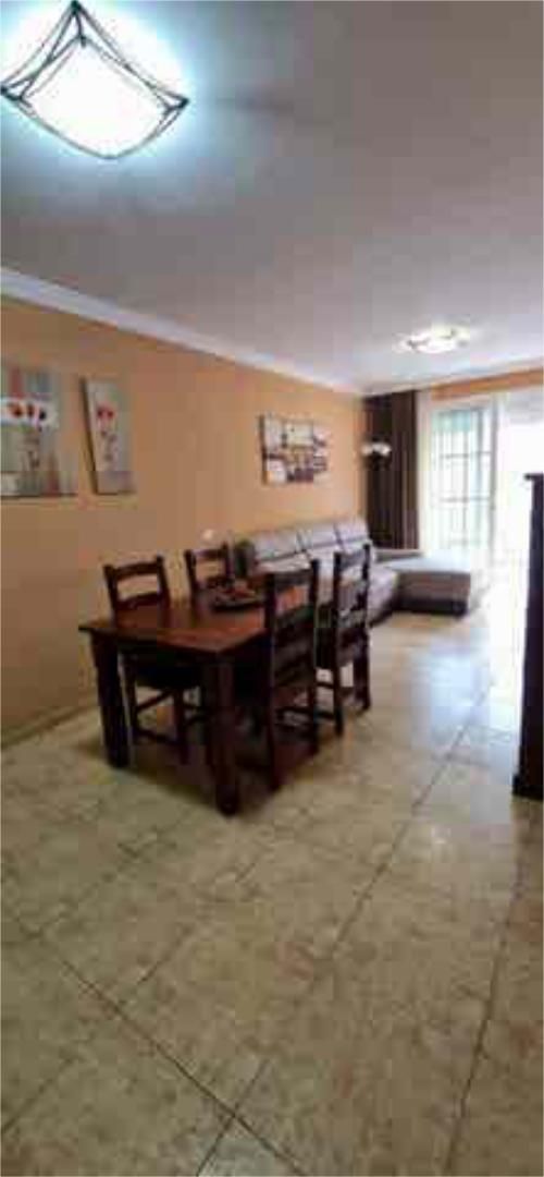 Wohnungen zum Verkauf in Fañabé - Ifonche y Benítez Esszimmer von Wohnungen zum Verkauf in Adeje