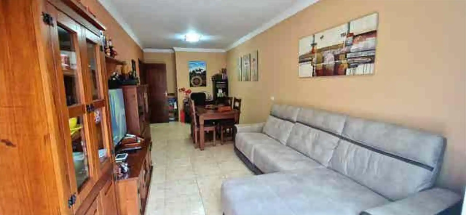 Wohnzimmer von Wohnungen zum Verkauf in Adeje