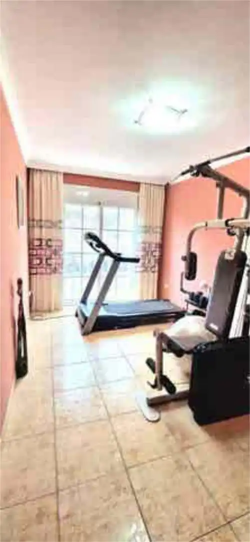 Schlafzimmer von Wohnungen zum Verkauf in Adeje