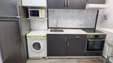 Foto 2 de Apartamento de alquiler en San Carlos - San José, Sevilla Capital