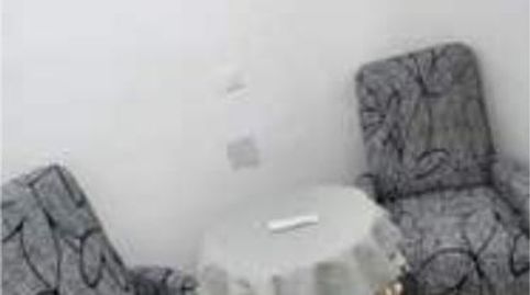 Foto 4 de Apartamento de alquiler en San Carlos - San José, Sevilla Capital