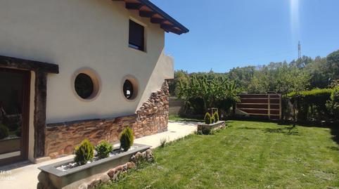 Foto 2 de Casa o chalet de alquiler en Calle Real, 8, Castropodame, León