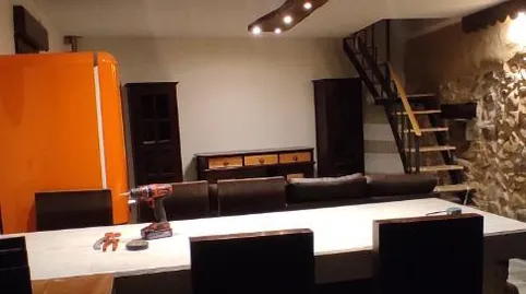 Foto 3 de Casa o chalet de alquiler en Calle Real, 8, Castropodame, León