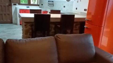 Foto 5 de Casa o chalet de alquiler en Calle Real, 8, Castropodame, León