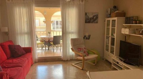 Foto 2 de Piso en venta en Calle Arquitecto Julián Laguna, 35, Almerimar, El Ejido