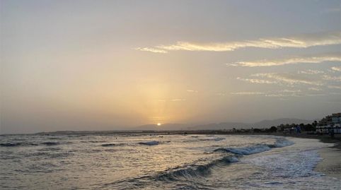 Flat for sale in Calle Arquitecto Julián Laguna, 35, Almerimar, El Ejido - image 4 Photo 4 of Flat for sale in Calle Arquitecto Julián Laguna, 35, Almerimar, El Ejido