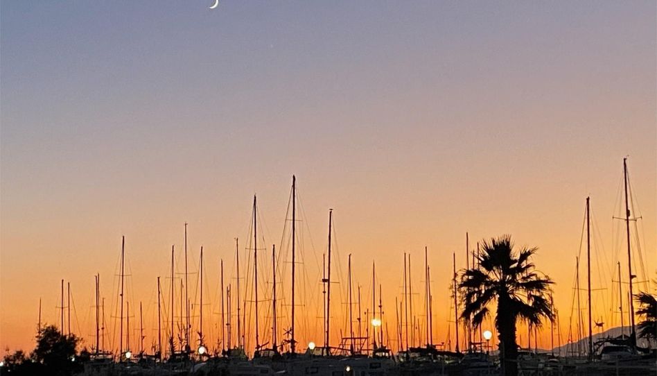 Flat for sale in Calle Arquitecto Julián Laguna, 35, Almerimar, El Ejido - image 1 Photo 1 of Flat for sale in Calle Arquitecto Julián Laguna, 35, Almerimar, El Ejido