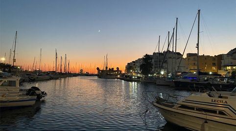 Flat for sale in Calle Arquitecto Julián Laguna, 35, Almerimar, El Ejido - image 3 Photo 3 of Flat for sale in Calle Arquitecto Julián Laguna, 35, Almerimar, El Ejido