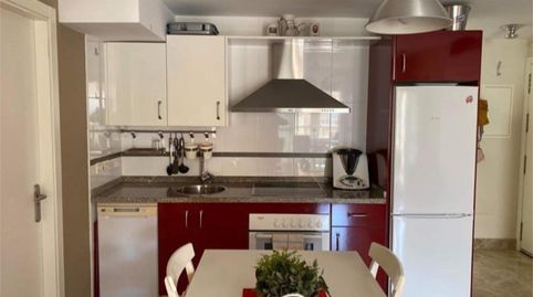 Foto 3 de Piso en venta en Calle Arquitecto Julián Laguna, 35, Almerimar, El Ejido