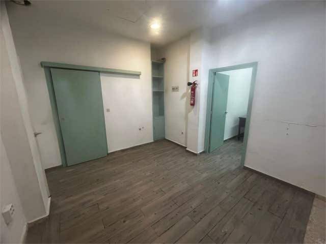 Local comercial en Alquiler en Castilleja de la Cuesta