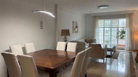 Photo 5 of Flat for sale in Avenida de la Alcudia, 2d, Río Real, Marbella