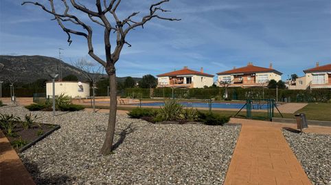 Foto 5 de Piso en venta en Carrer de Les Tres Soques, 27, El Casalot, Mont-roig del Camp