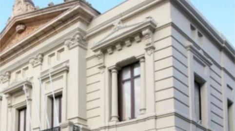 Foto 3 de Estudi en venda a Travessera de Les Corts, 3, La Maternitat i Sant Ramon, Barcelona Capital