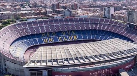 Foto 2 de Estudi en venda a Travessera de Les Corts, 3, La Maternitat i Sant Ramon, Barcelona Capital