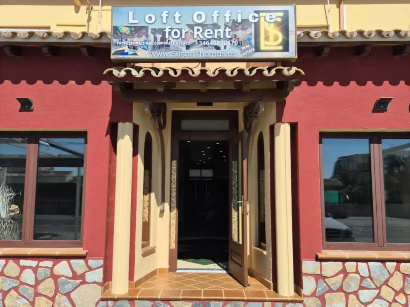 Loft en venta en Carretera de Les Marines a Dénia, 23, Els Poblets Loft en venta en Els Poblets con Aire acondicionado y Terraza