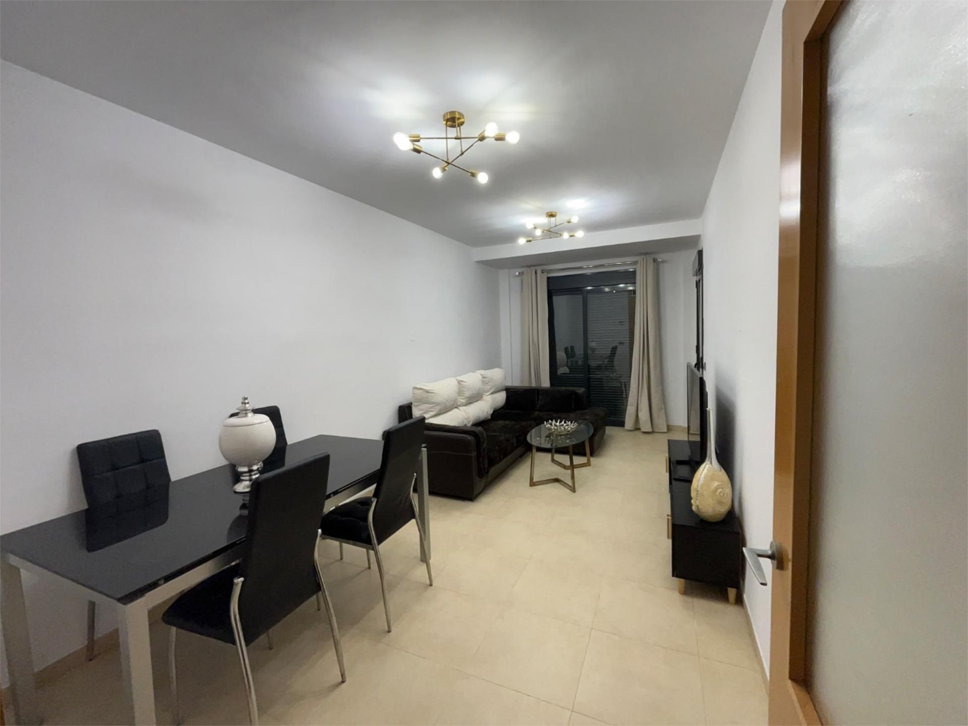 Wohnung zum Verkauf in Calle Sierra de Gádor, 1, El Parador de las Hortichuelas