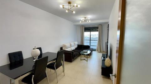 Foto 4 von Wohnung zum Verkauf in Calle Sierra de Gádor, 1, El Parador de las Hortichuelas, Roquetas de Mar