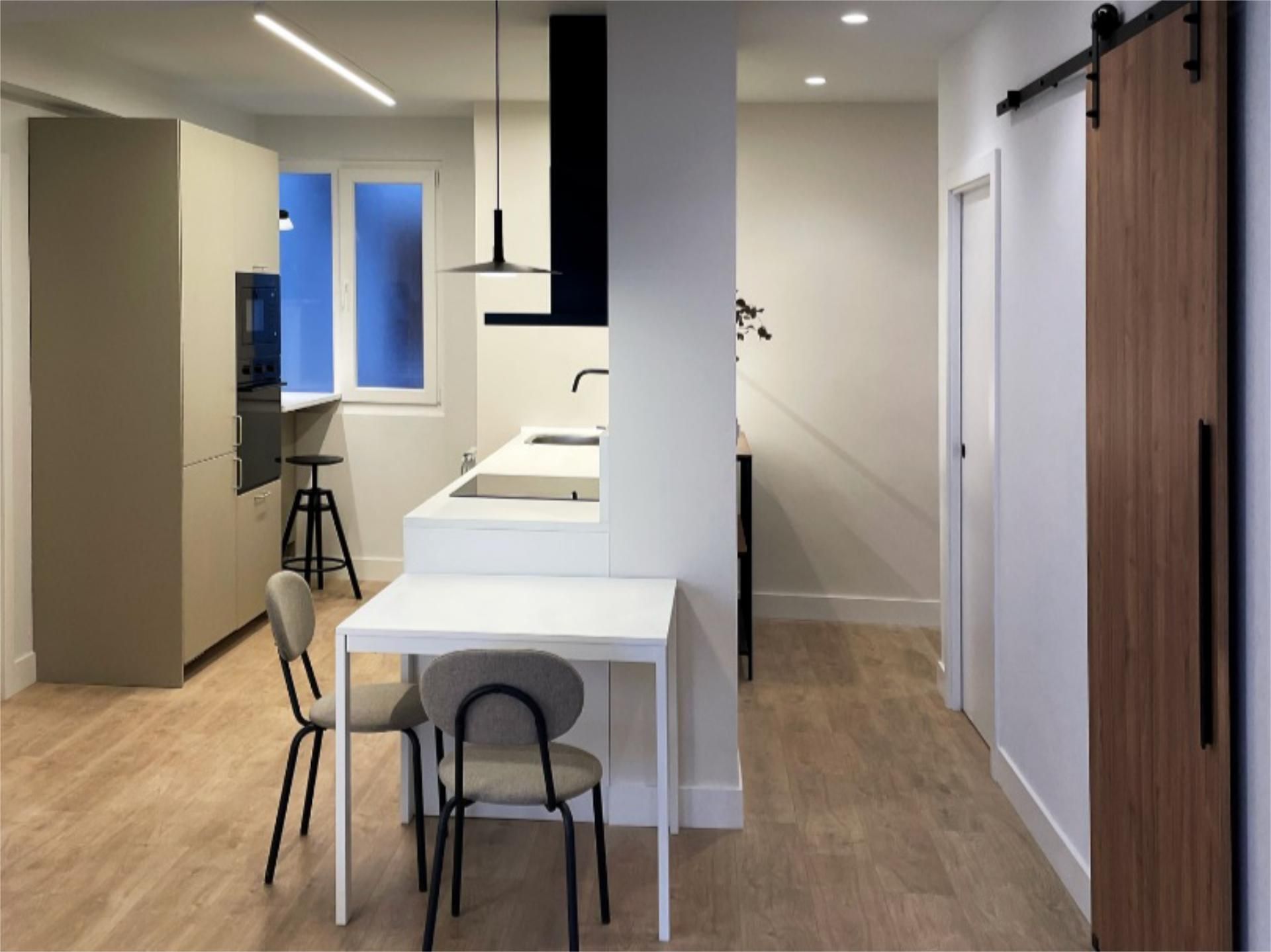 Flat for sale in Isasi Kalea, 31, Eibar Kitchen of Flat for sale in Eibar