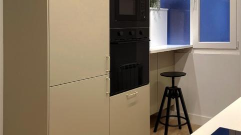 Piso en venta en Isasi Kalea, 31, Eibar, Gipuzkoa - imagen 4 Foto 4 de Piso en venta en Isasi Kalea, 31, Eibar, Gipuzkoa