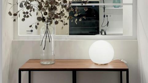 Piso en venta en Isasi Kalea, 31, Eibar, Gipuzkoa - imagen 2 Foto 2 de Piso en venta en Isasi Kalea, 31, Eibar, Gipuzkoa