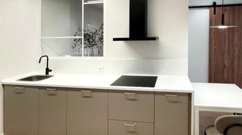 Piso en venta en Isasi Kalea, 31, Eibar, Gipuzkoa - imagen 5 Foto 5 de Piso en venta en Isasi Kalea, 31, Eibar, Gipuzkoa