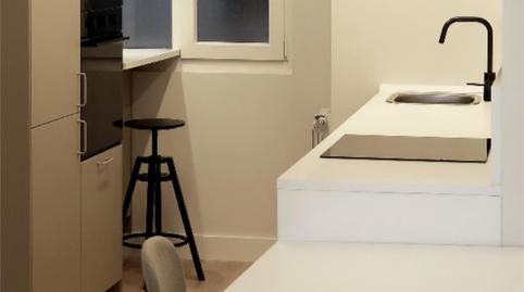 Piso en venta en Isasi Kalea, 31, Eibar, Gipuzkoa - imagen 3 Foto 3 de Piso en venta en Isasi Kalea, 31, Eibar, Gipuzkoa