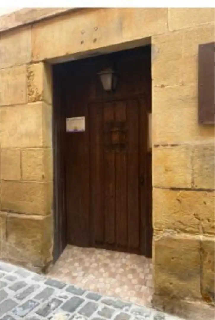 Local de alquiler en Elkano Kalea, 37, Getaria Local de alquiler en Getaria