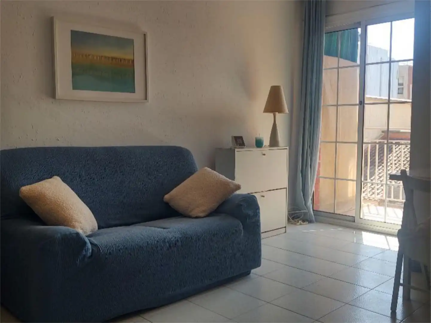 Flat for sale in Carrer de Víctor Balaguer, 37, Mercat Flat for sale in Carrer de Víctor Balaguer, 37, Mercat