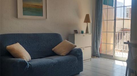 Foto 2 de Pis en venda a Carrer de Víctor Balaguer, 37, Mercat, Rubí