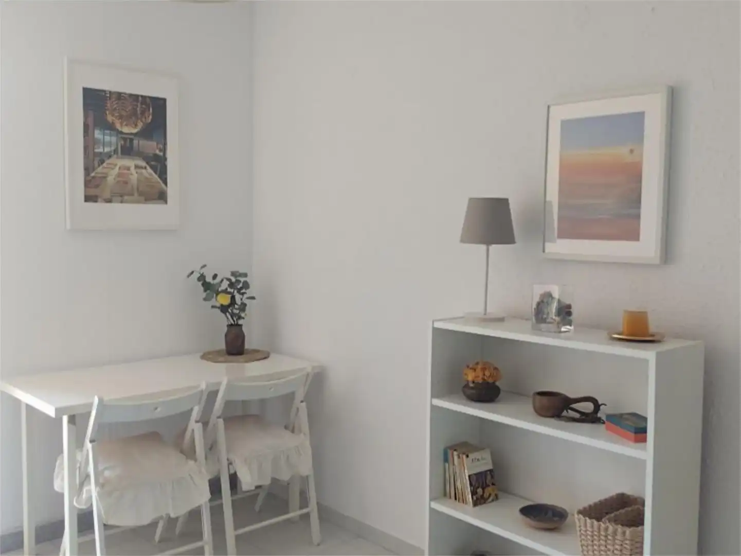 Flat for sale in Carrer de Víctor Balaguer, 37, Mercat Flat for sale in Carrer de Víctor Balaguer, 37, Mercat
