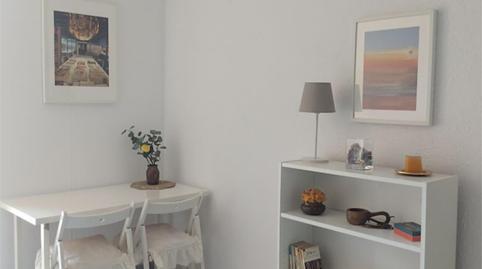 Foto 3 de Pis en venda a Carrer de Víctor Balaguer, 37, Mercat, Rubí