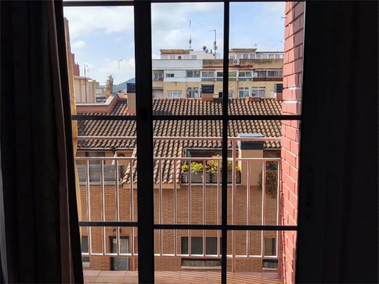 Flat for sale in Carrer de Víctor Balaguer, 37, Mercat Flat for sale in Carrer de Víctor Balaguer, 37, Mercat