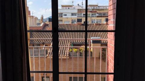 Foto 4 de Pis en venda a Carrer de Víctor Balaguer, 37, Mercat, Rubí