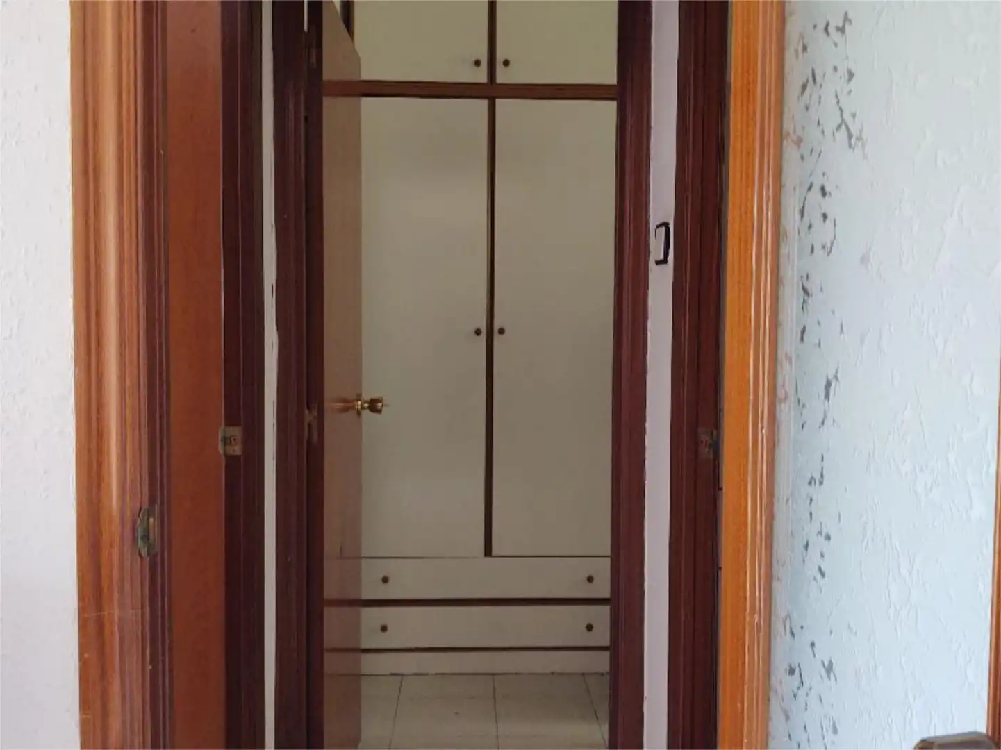 Flat for sale in Carrer de Víctor Balaguer, 37, Mercat Flat for sale in Carrer de Víctor Balaguer, 37, Mercat
