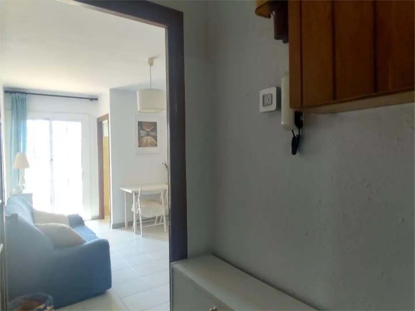 Flat for sale in Carrer de Víctor Balaguer, 37, Mercat Flat for sale in Carrer de Víctor Balaguer, 37, Mercat