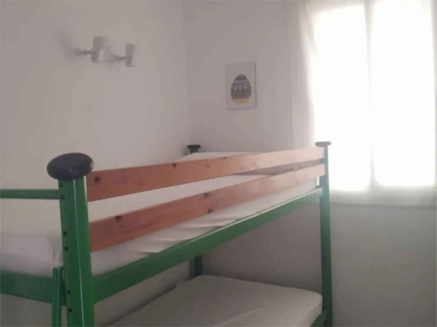 Flat for sale in Carrer de Víctor Balaguer, 37, Mercat Flat for sale in Carrer de Víctor Balaguer, 37, Mercat