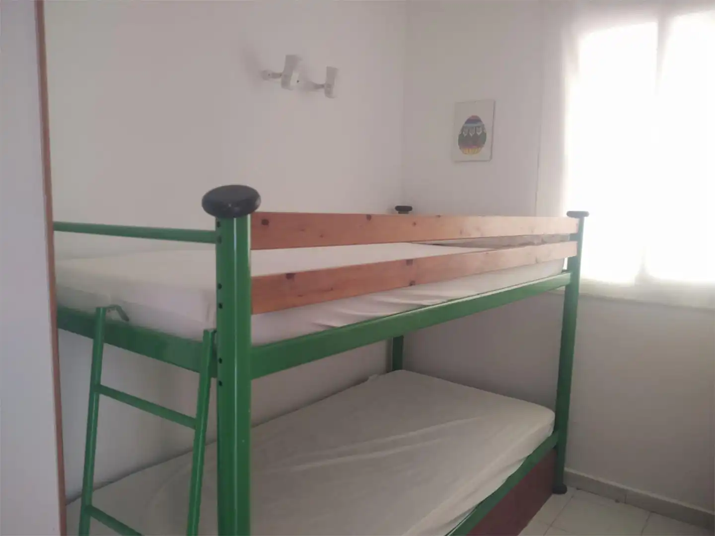 Flat for sale in Carrer de Víctor Balaguer, 37, Mercat Flat for sale in Carrer de Víctor Balaguer, 37, Mercat