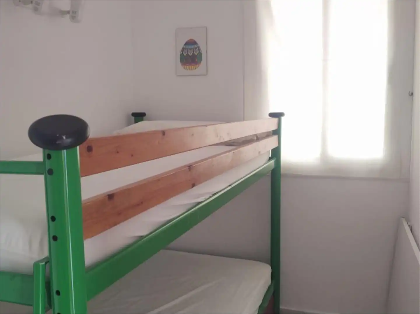 Flat for sale in Carrer de Víctor Balaguer, 37, Mercat Flat for sale in Carrer de Víctor Balaguer, 37, Mercat