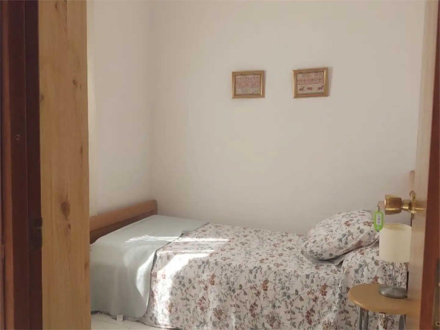 Flat for sale in Carrer de Víctor Balaguer, 37, Mercat Flat for sale in Carrer de Víctor Balaguer, 37, Mercat