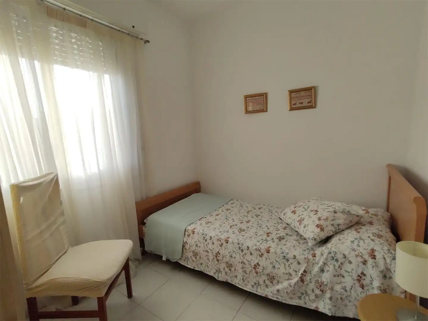 Flat for sale in Carrer de Víctor Balaguer, 37, Mercat Flat for sale in Carrer de Víctor Balaguer, 37, Mercat
