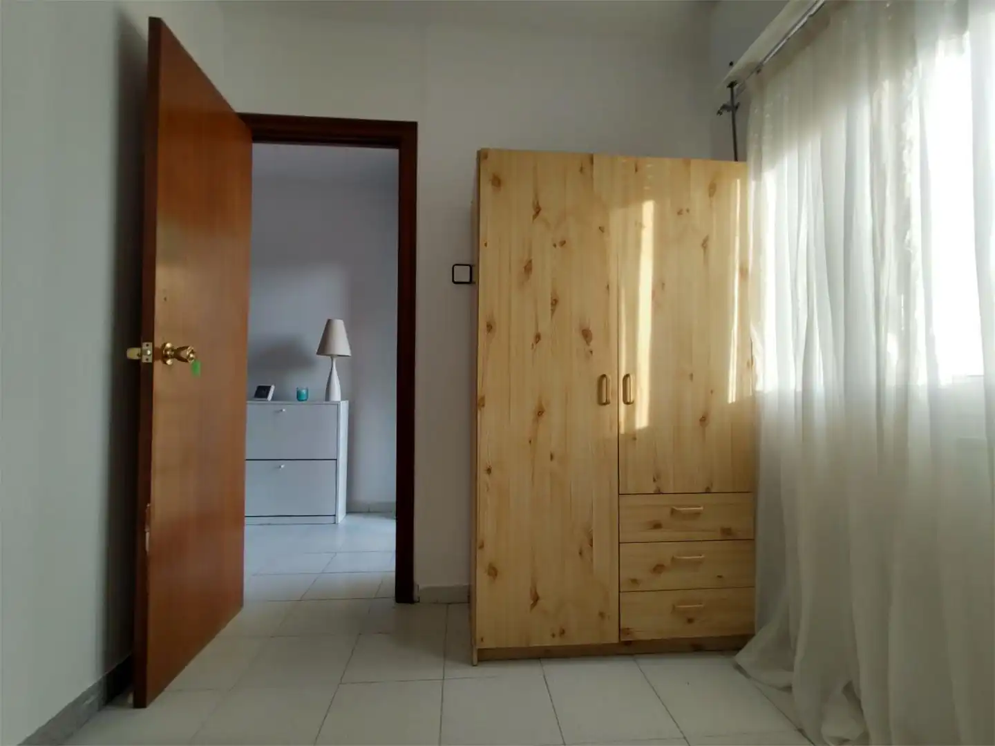Flat for sale in Carrer de Víctor Balaguer, 37, Mercat Flat for sale in Carrer de Víctor Balaguer, 37, Mercat