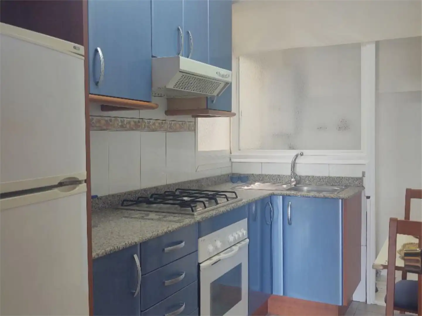 Flat for sale in Carrer de Víctor Balaguer, 37, Mercat Flat for sale in Carrer de Víctor Balaguer, 37, Mercat