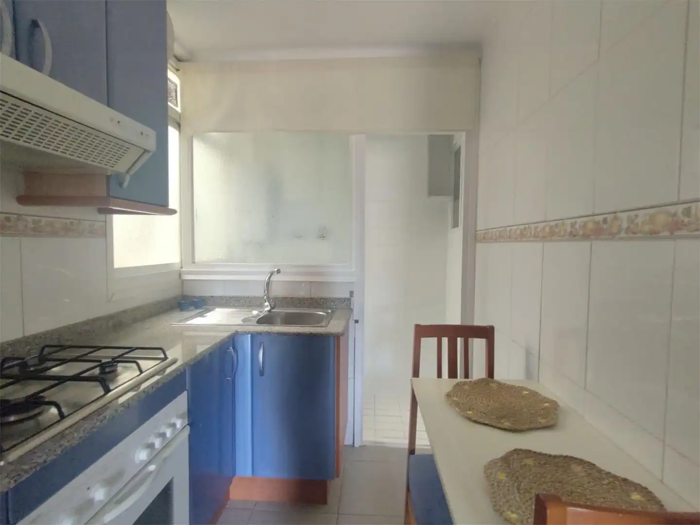 Flat for sale in Carrer de Víctor Balaguer, 37, Mercat Flat for sale in Carrer de Víctor Balaguer, 37, Mercat