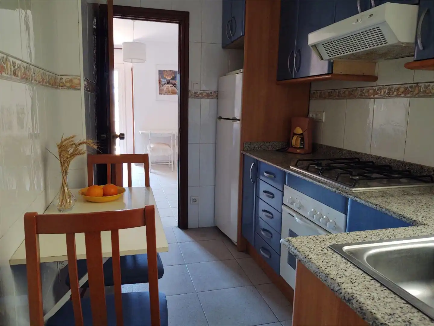 Flat for sale in Carrer de Víctor Balaguer, 37, Mercat Flat for sale in Carrer de Víctor Balaguer, 37, Mercat