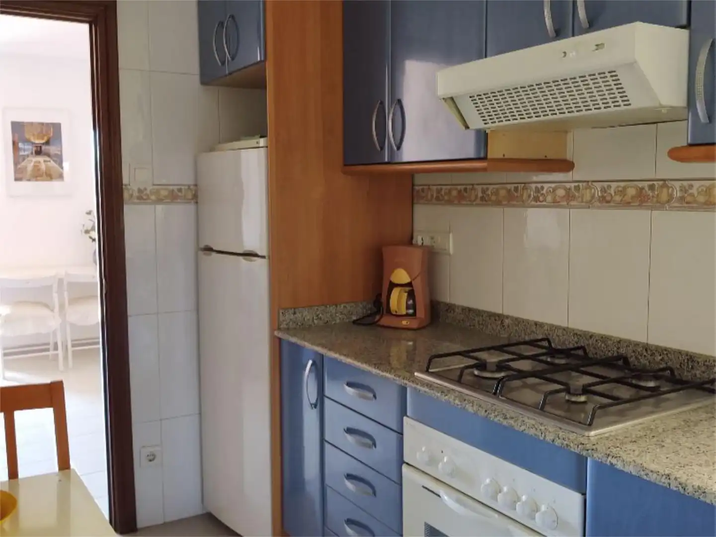 Flat for sale in Carrer de Víctor Balaguer, 37, Mercat Flat for sale in Carrer de Víctor Balaguer, 37, Mercat
