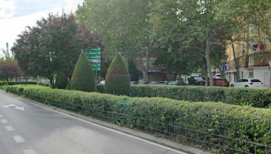 Pis en venda a Calle de López de Hoyos, 472, Pinar del Rey, Madrid Capital - imatge 1 Foto 1 de Pis en venda a Calle de López de Hoyos, 472, Pinar del Rey, Madrid Capital