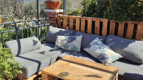 Foto 2 de Piso en venta en Carrer Retama, 100, Riudarenes, Girona