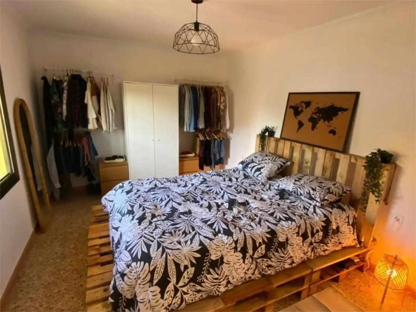 Casa o xalet en venda a Carrer Retama, 100, Riudarenes Dormitori de Casa o xalet en venda en Riudarenes amb Aire condicionat, Terrassa i Piscina