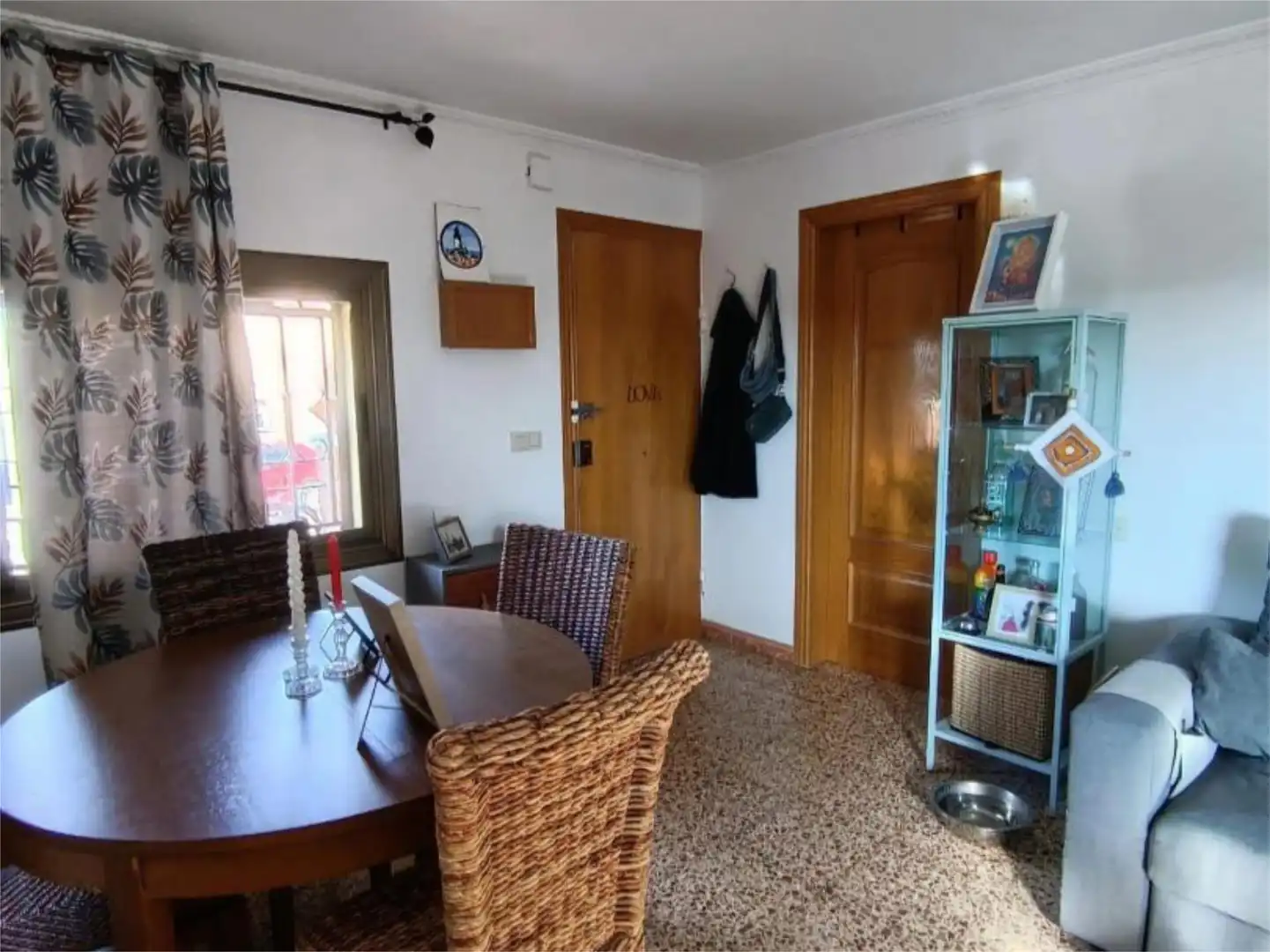 Casa o xalet en venda a Carrer Retama, 100, Riudarenes Menjador de Casa o xalet en venda en Riudarenes amb Aire condicionat, Terrassa i Piscina