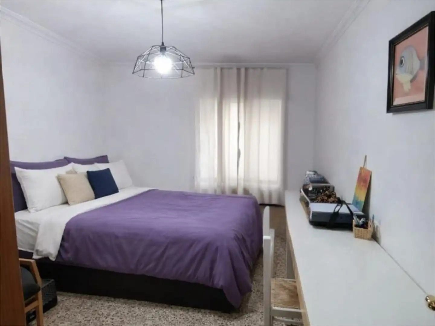 Casa o xalet en venda a Carrer Retama, 100, Riudarenes Dormitori de Casa o xalet en venda en Riudarenes amb Aire condicionat, Terrassa i Piscina